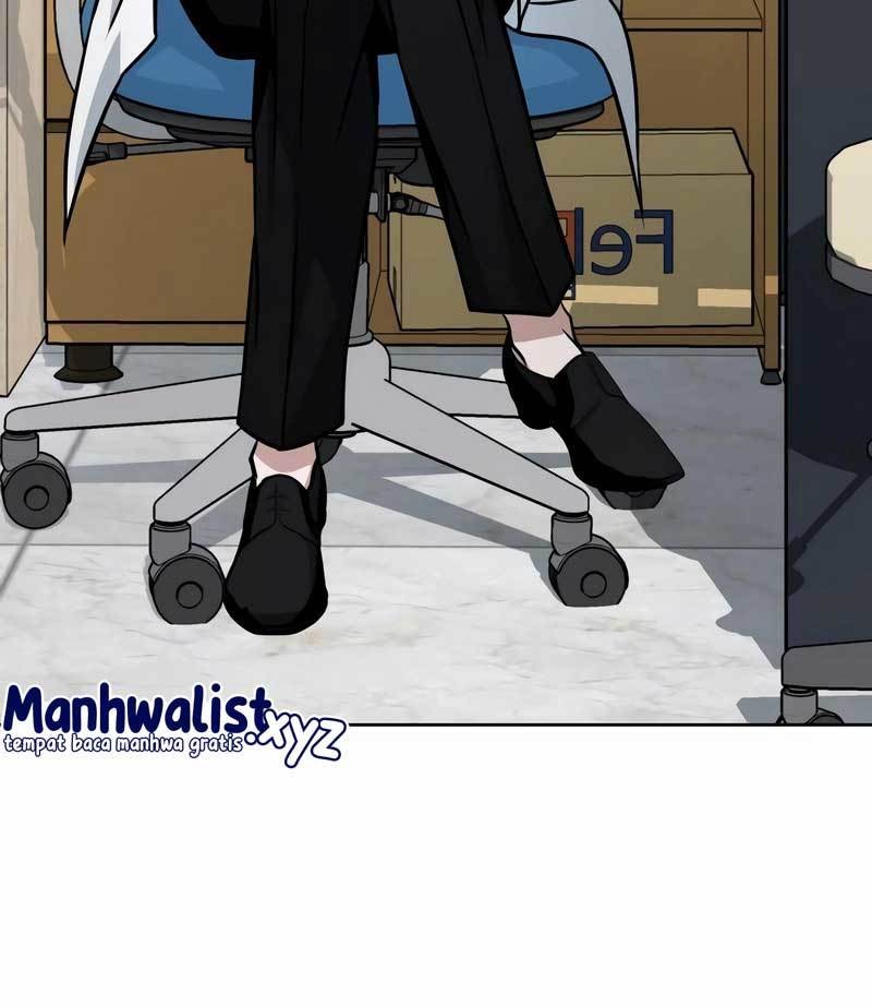 Hero the Maximum Chapter 26 Gambar 70