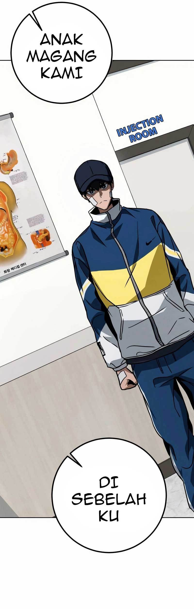 Hero the Maximum Chapter 26 Gambar 75