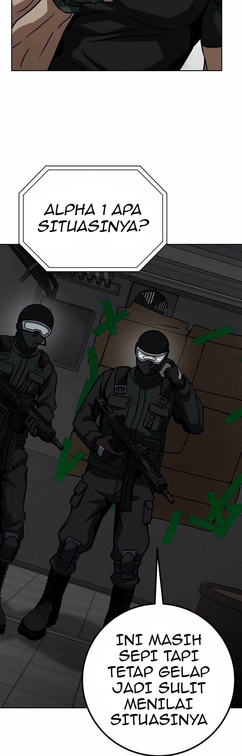 Hero the Maximum Chapter 26 Gambar 77