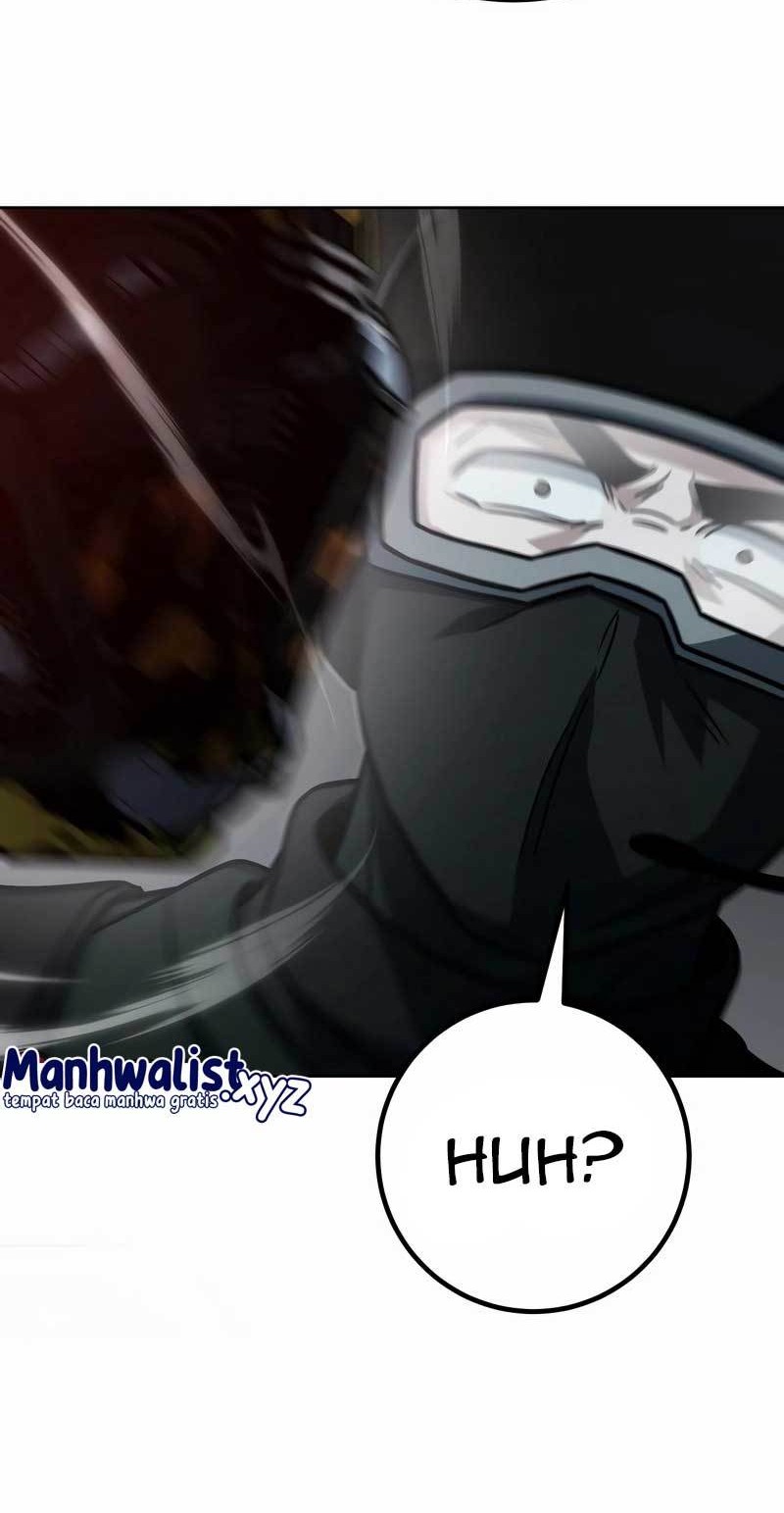 Hero the Maximum Chapter 26 Gambar 78