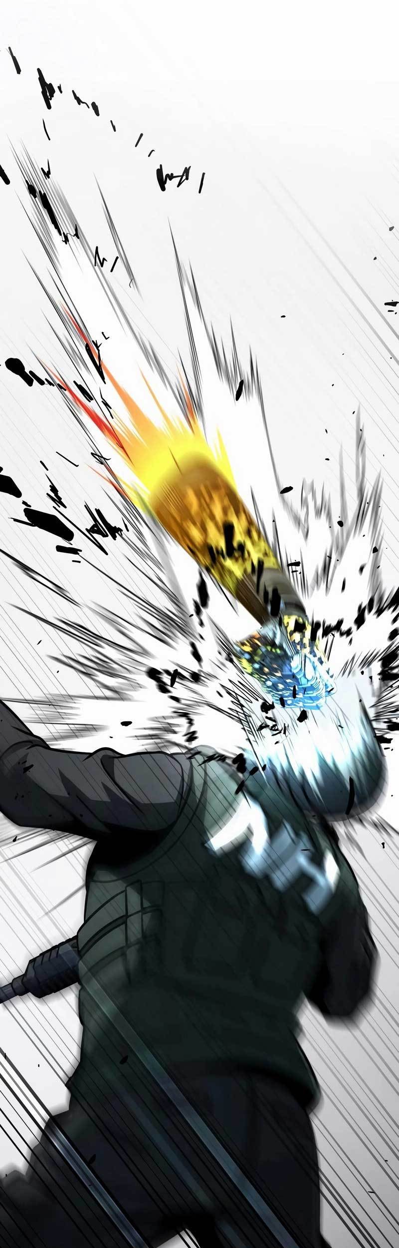 Hero the Maximum Chapter 26 Gambar 79