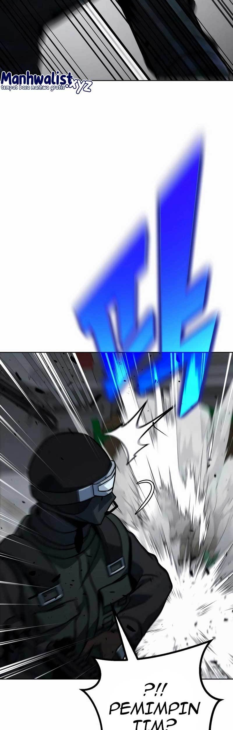 Hero the Maximum Chapter 26 Gambar 80