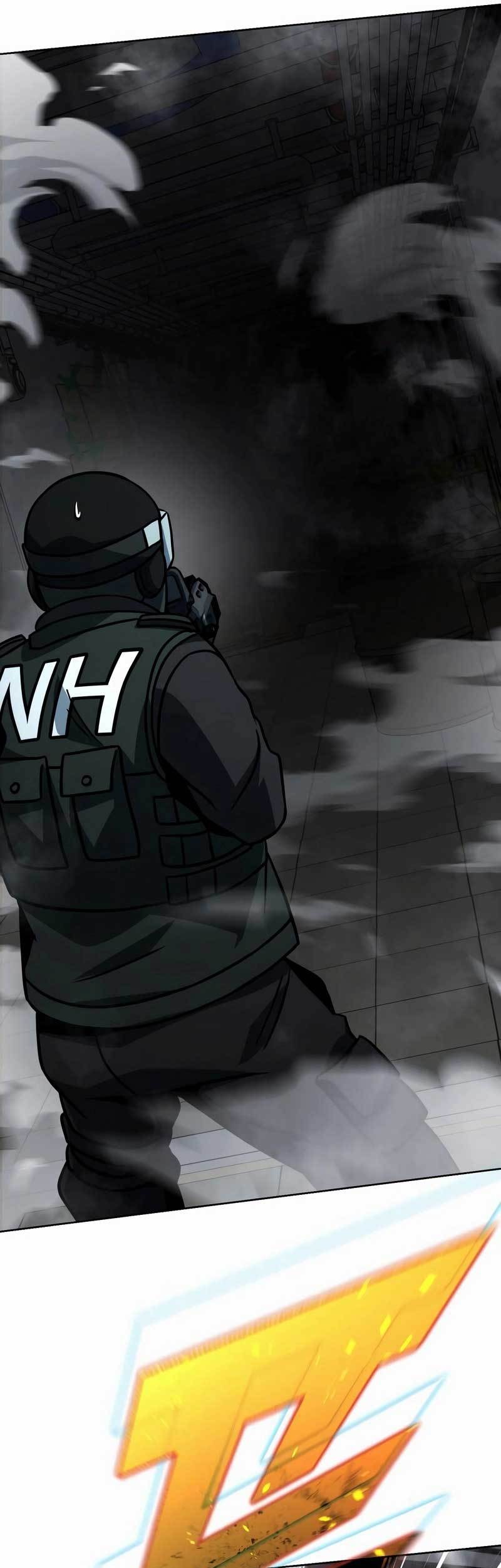 Hero the Maximum Chapter 26 Gambar 82