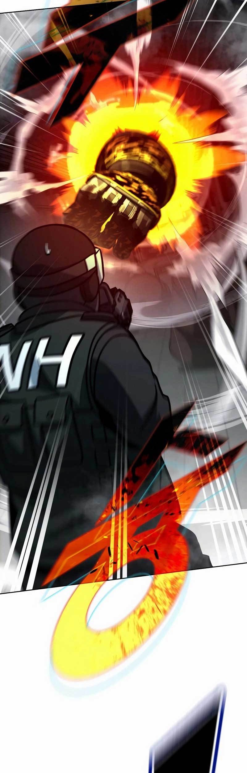 Hero the Maximum Chapter 26 Gambar 83