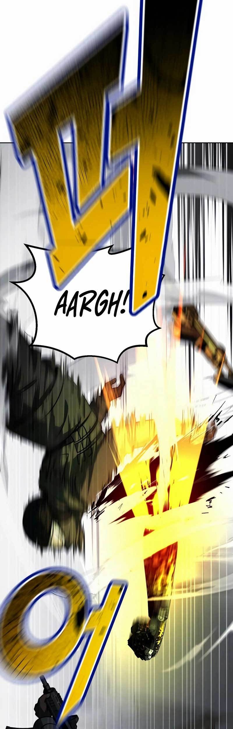 Hero the Maximum Chapter 26 Gambar 84