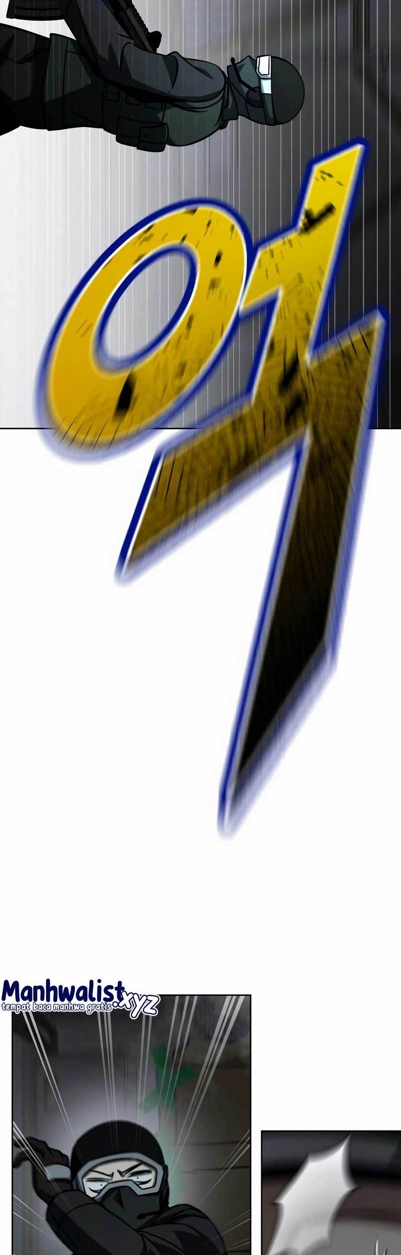 Hero the Maximum Chapter 26 Gambar 85