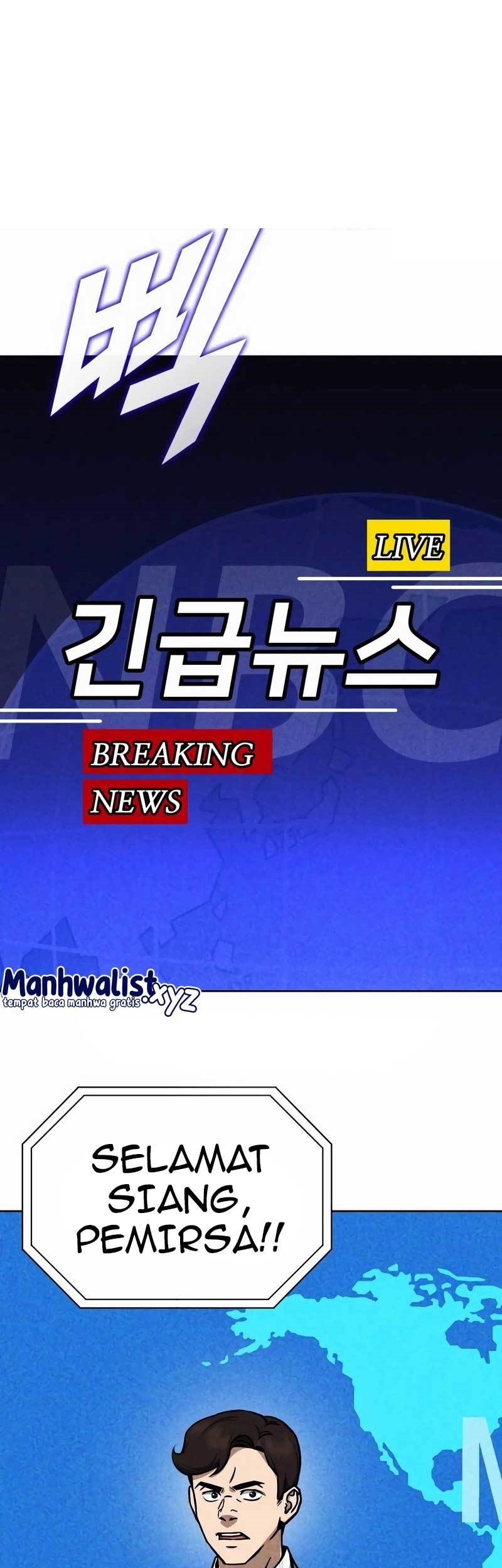 Komik Hero the Maximum Chapter 26 gambar nomor 1