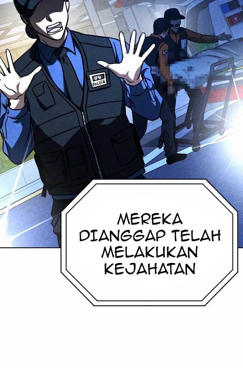 Hero the Maximum Chapter 26 Gambar 4