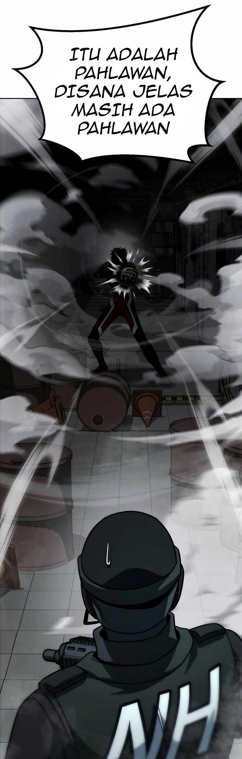 Hero the Maximum Chapter 26 Gambar 87