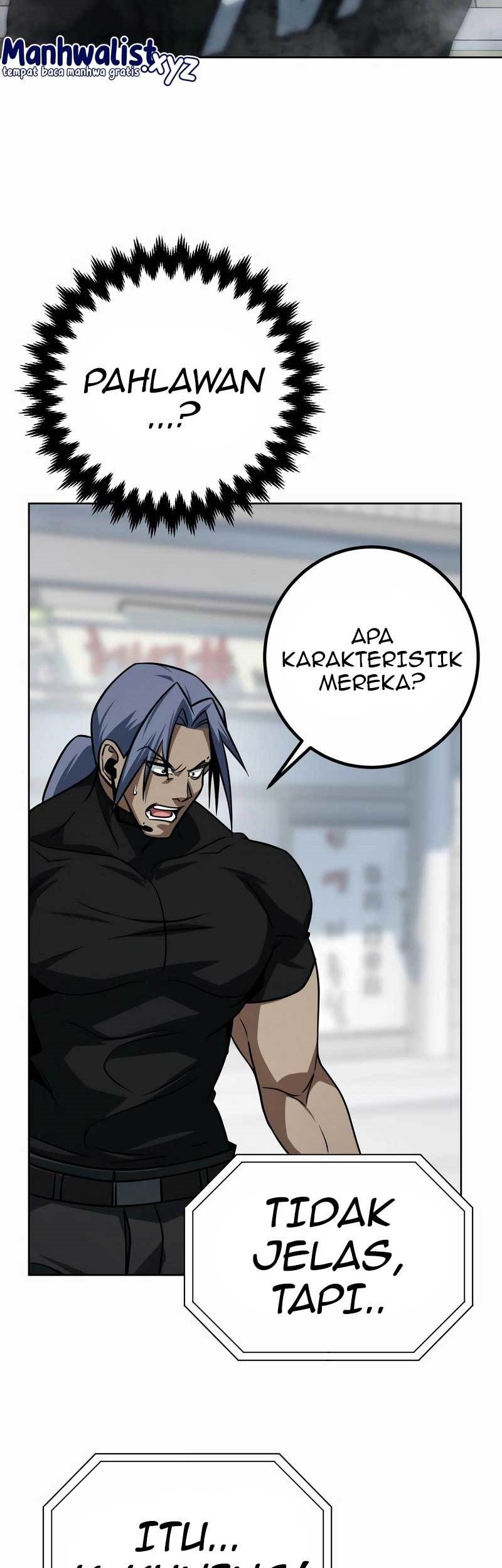 Hero the Maximum Chapter 26 Gambar 88