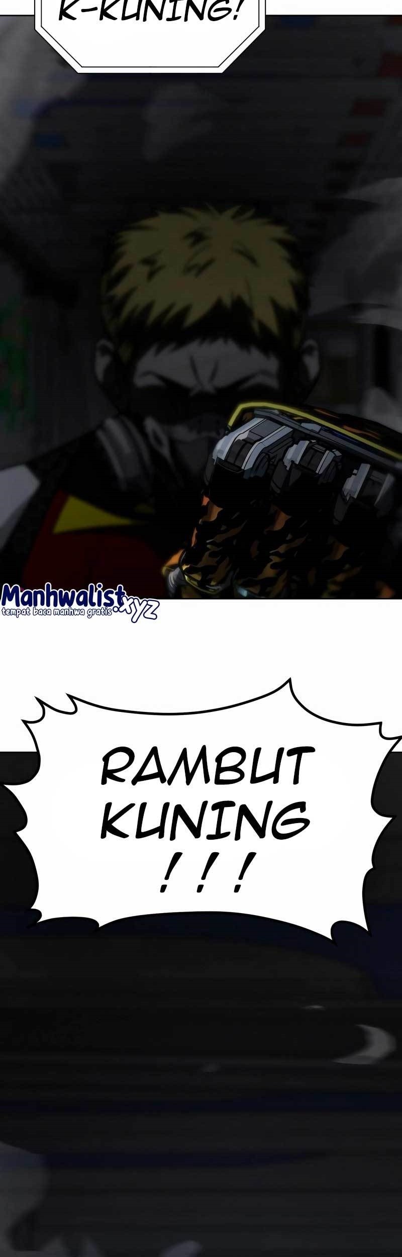 Hero the Maximum Chapter 26 Gambar 89