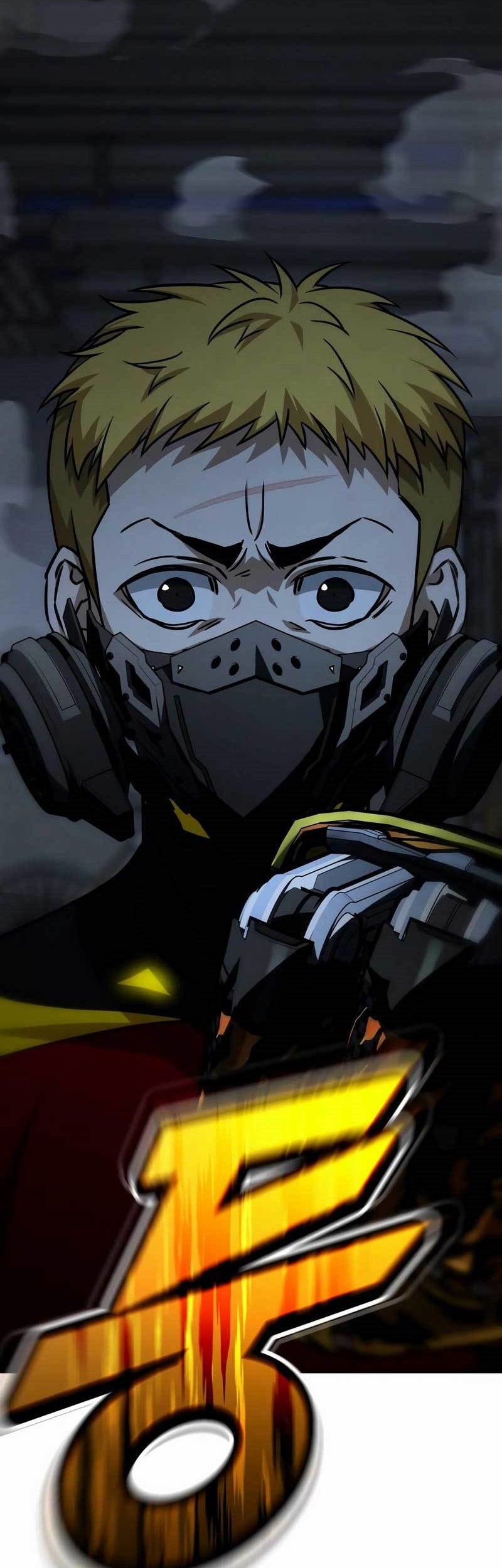 Hero the Maximum Chapter 26 Gambar 90