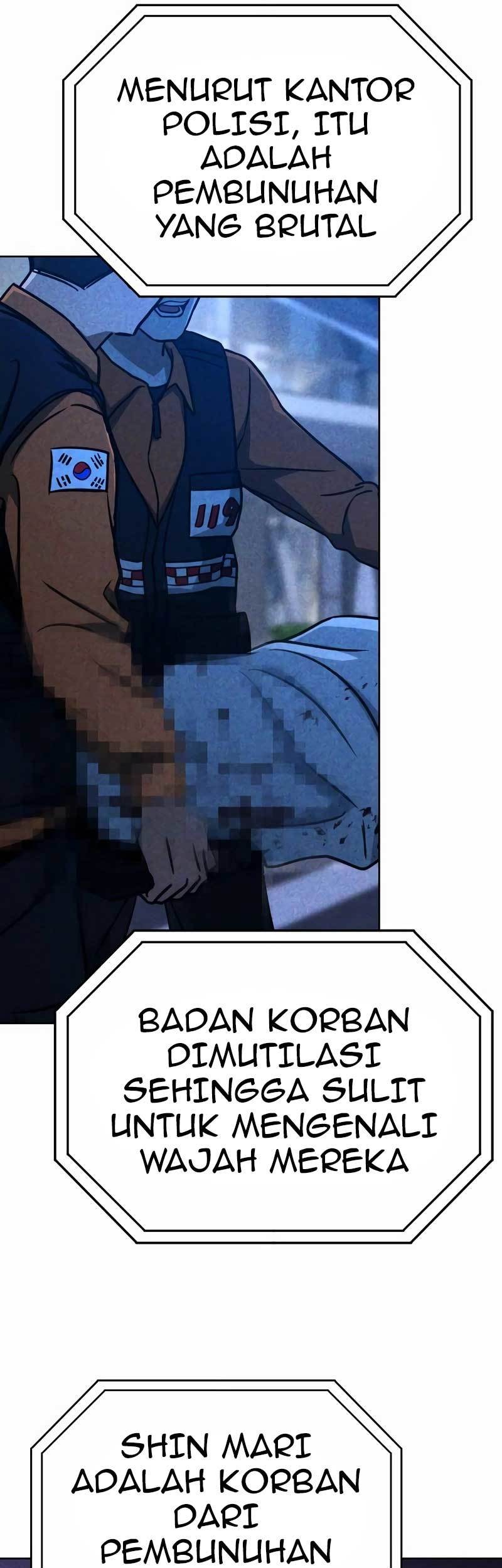 Hero the Maximum Chapter 26 Gambar 5