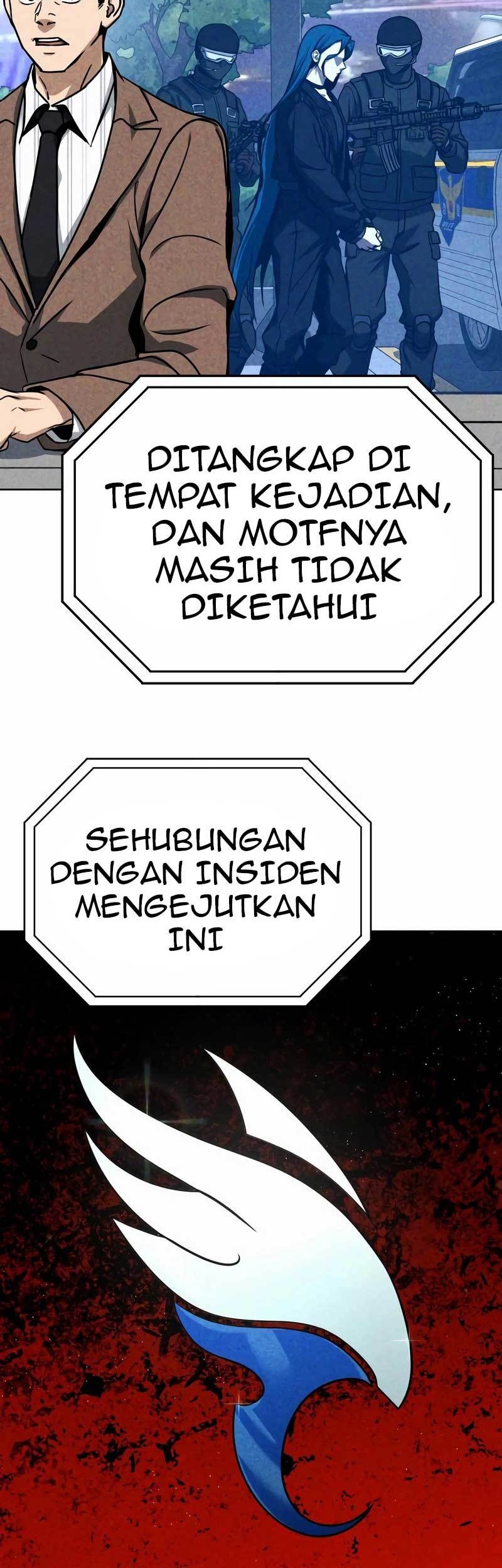 Hero the Maximum Chapter 26 Gambar 8