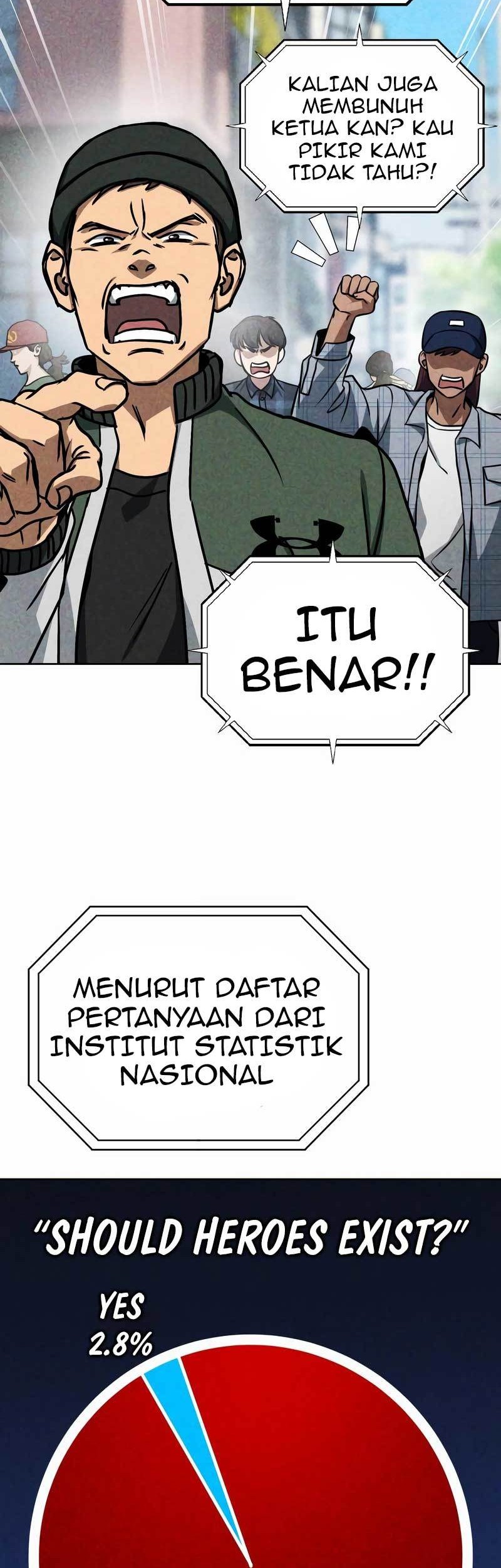 Hero the Maximum Chapter 26 Gambar 11
