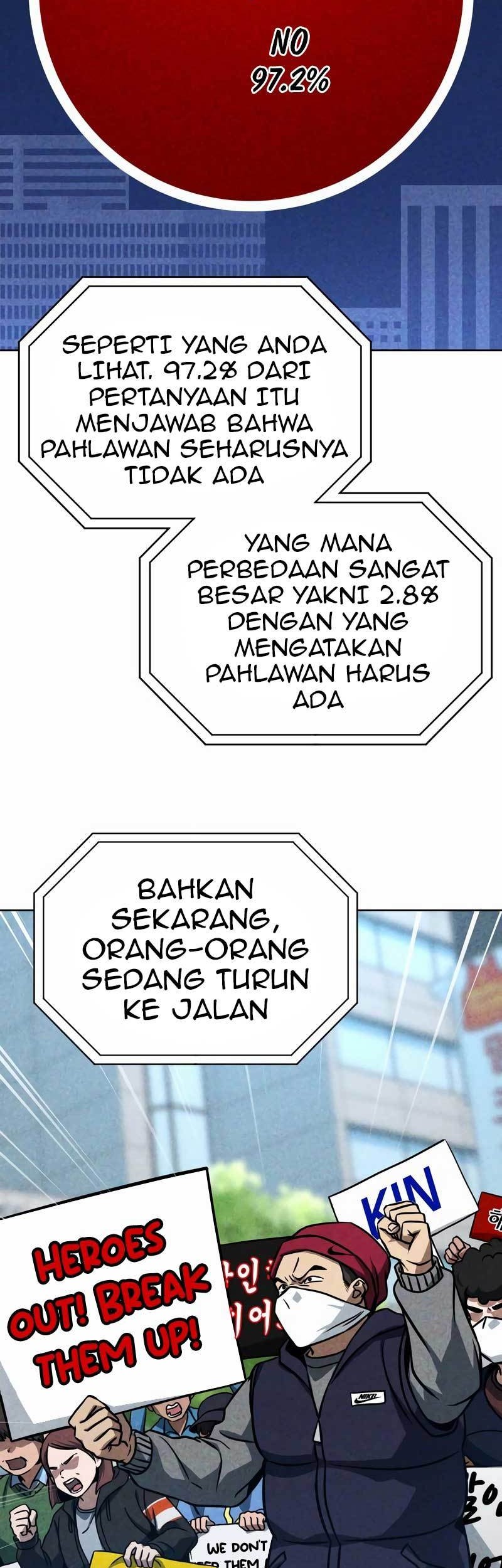 Hero the Maximum Chapter 26 Gambar 12