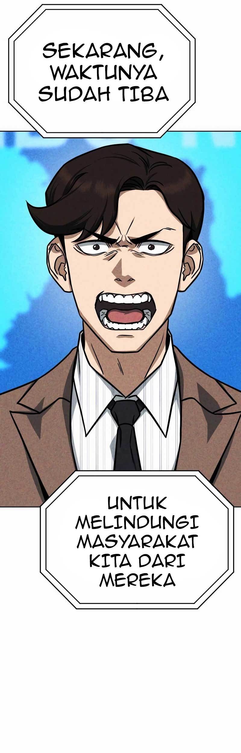 Hero the Maximum Chapter 26 Gambar 15