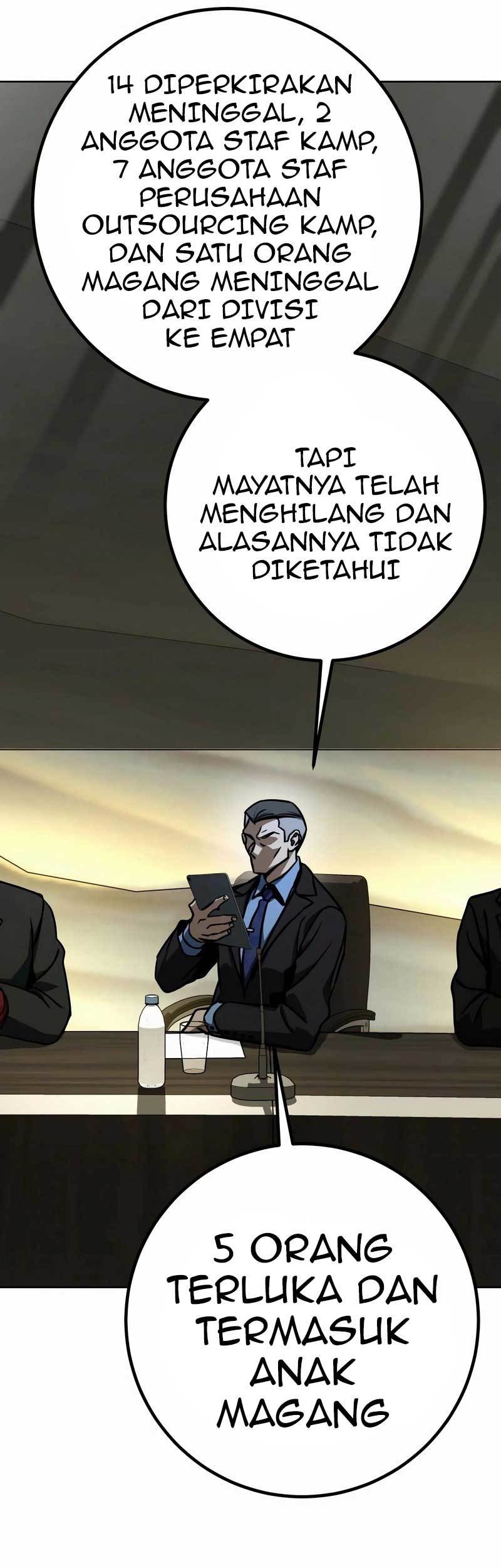 Hero the Maximum Chapter 26 Gambar 20