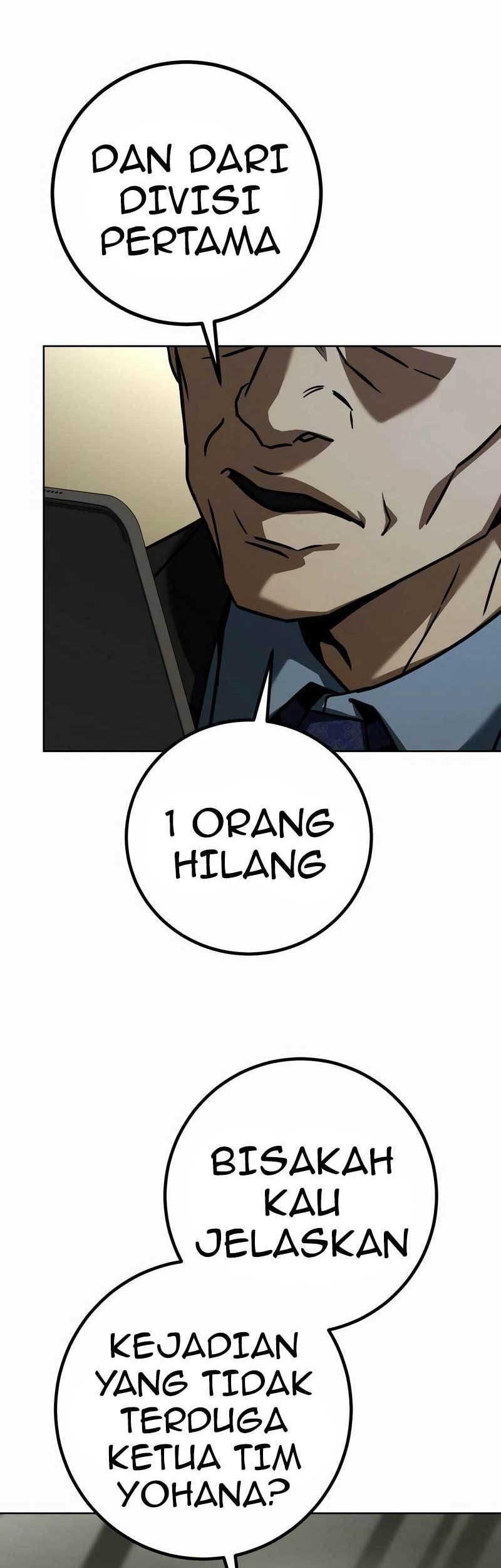 Hero the Maximum Chapter 26 Gambar 21