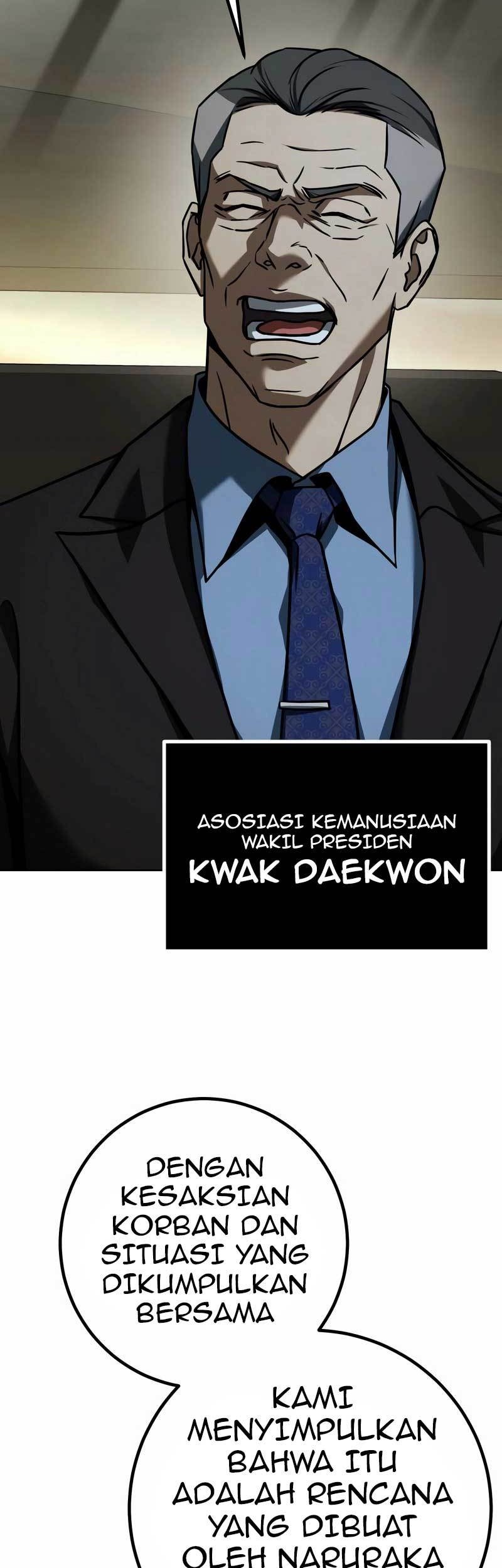 Hero the Maximum Chapter 26 Gambar 22