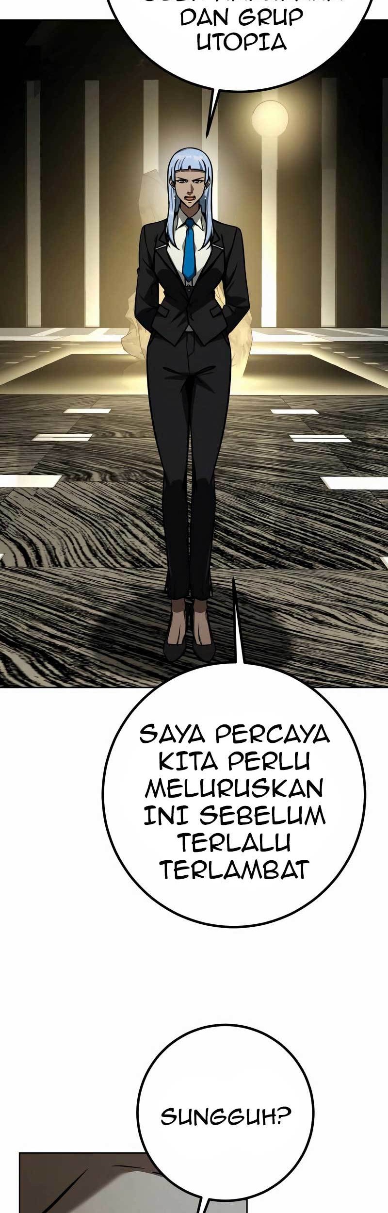 Hero the Maximum Chapter 26 Gambar 23