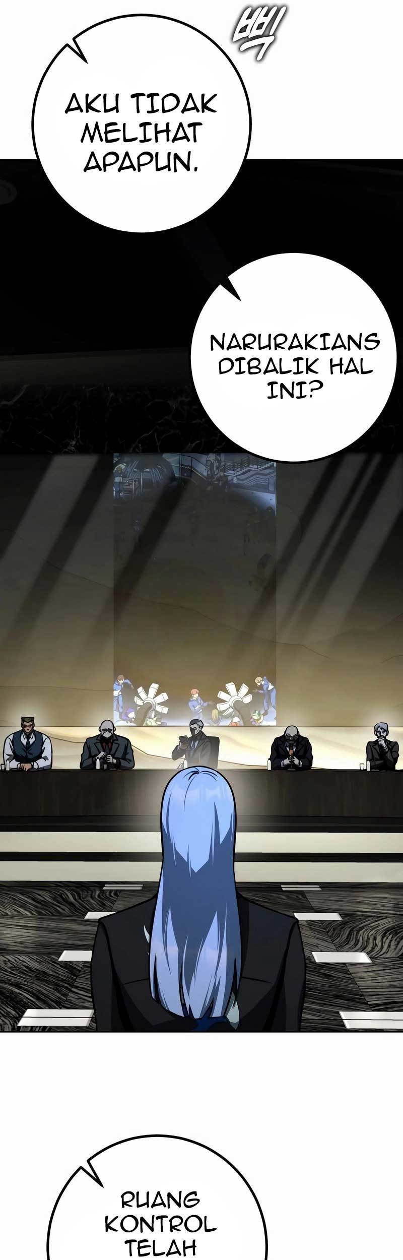 Hero the Maximum Chapter 26 Gambar 25