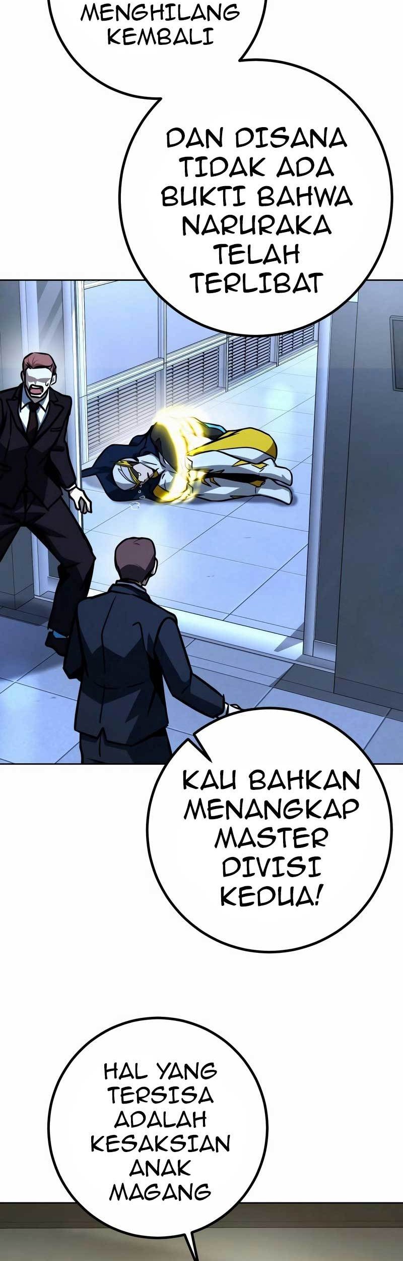Hero the Maximum Chapter 26 Gambar 26