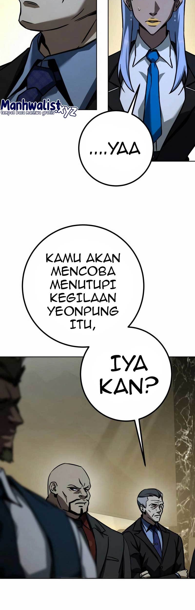 Hero the Maximum Chapter 26 Gambar 28