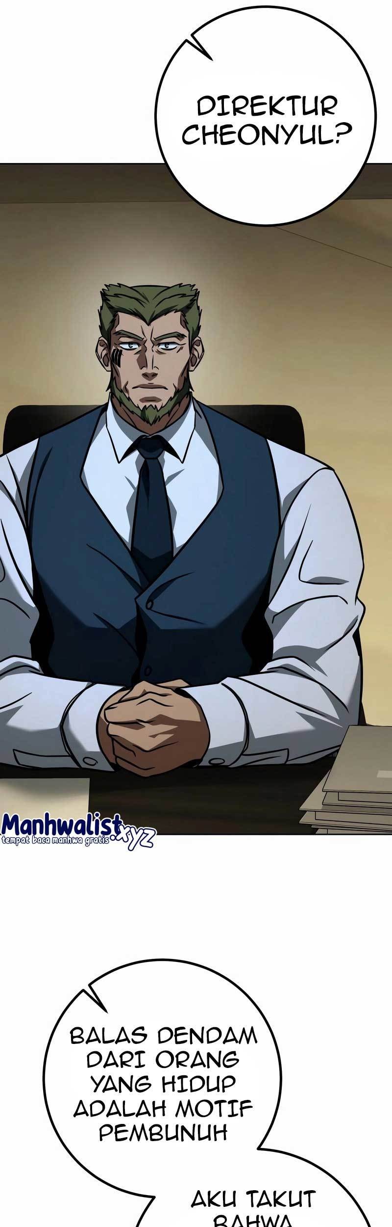 Hero the Maximum Chapter 26 Gambar 30