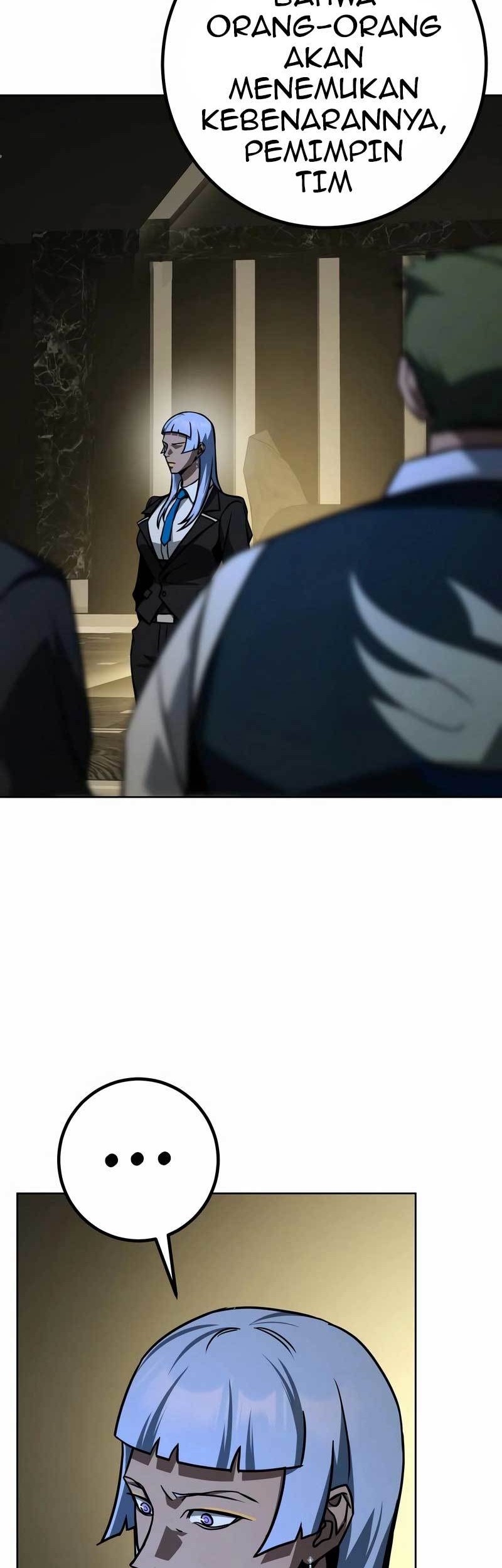 Hero the Maximum Chapter 26 Gambar 31