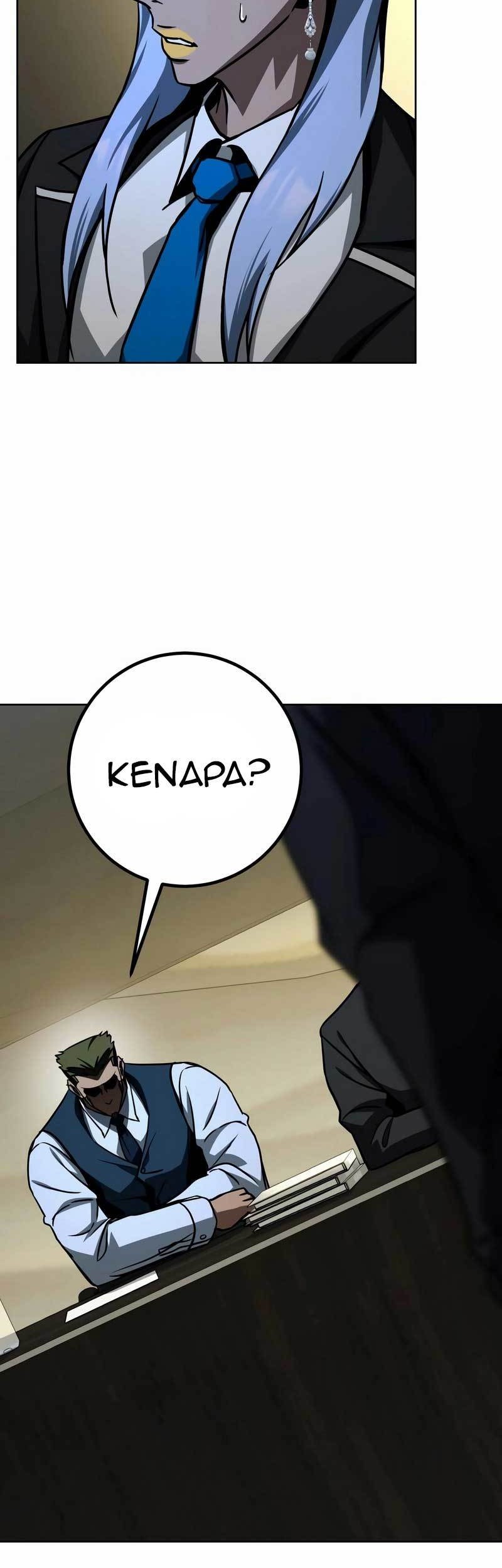 Hero the Maximum Chapter 26 Gambar 32