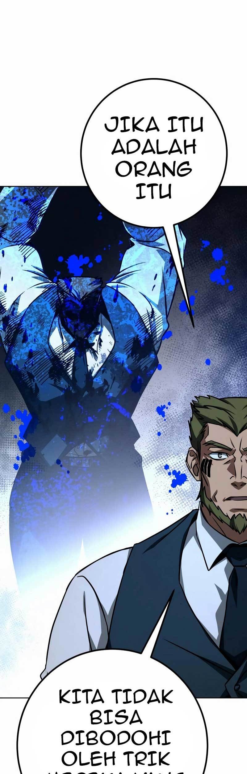 Hero the Maximum Chapter 26 Gambar 33