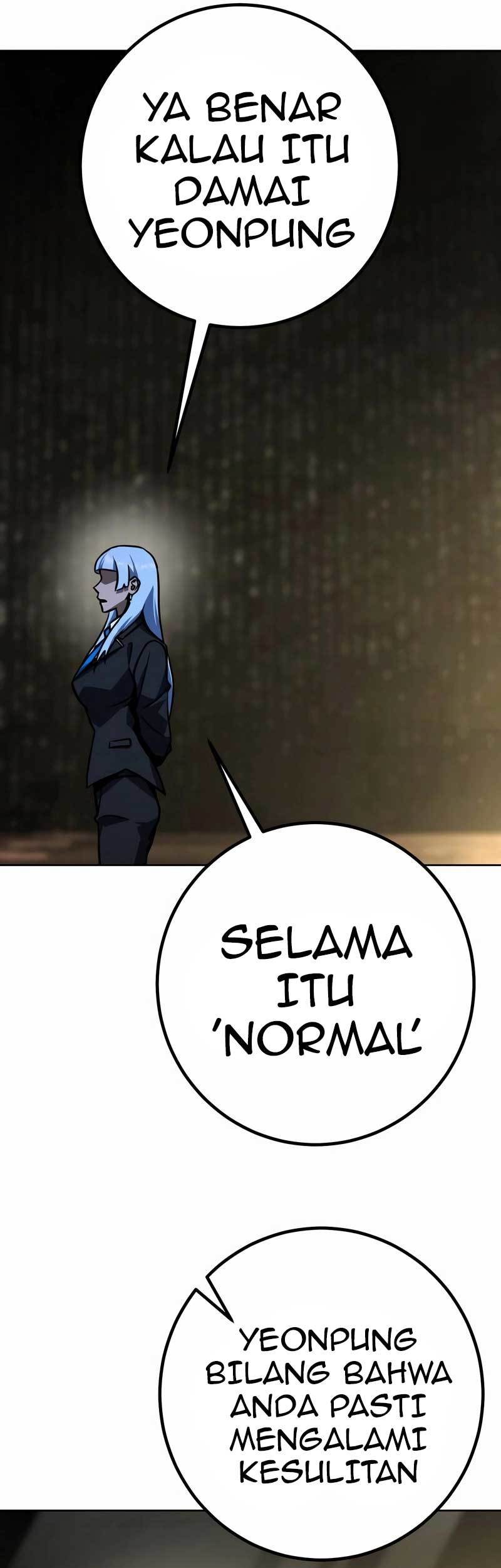 Hero the Maximum Chapter 26 Gambar 35
