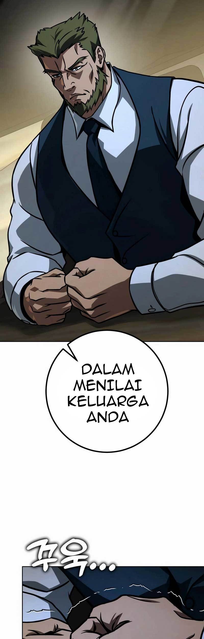 Hero the Maximum Chapter 26 Gambar 36