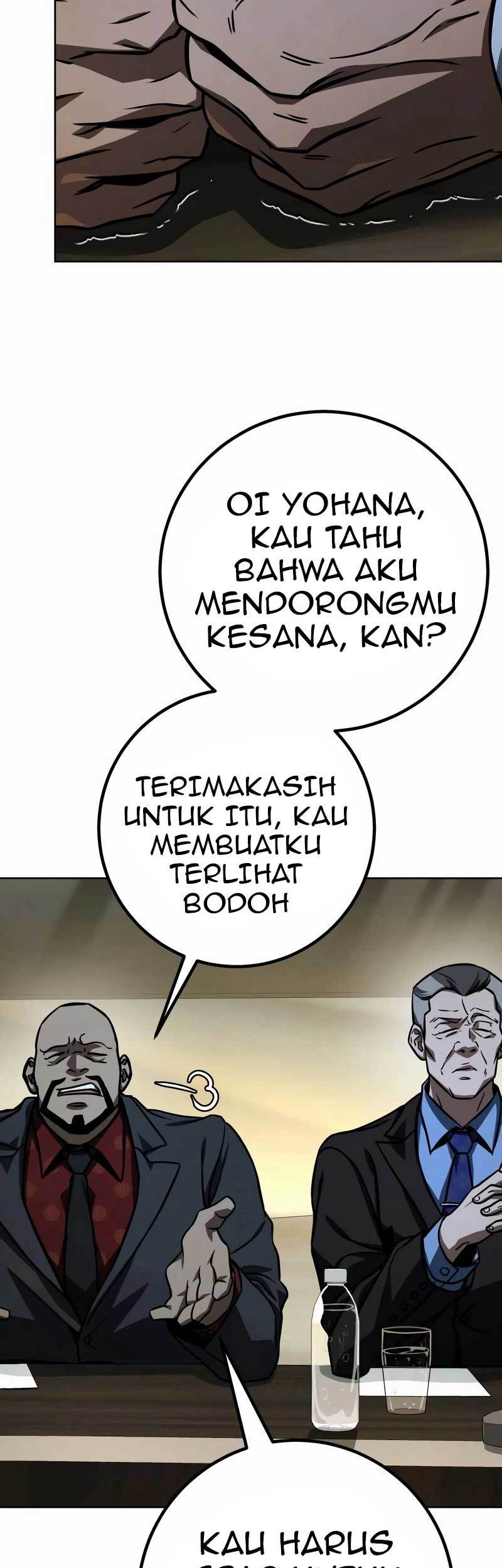 Hero the Maximum Chapter 26 Gambar 37