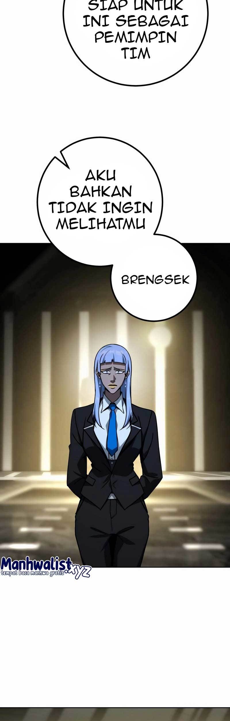 Hero the Maximum Chapter 26 Gambar 38