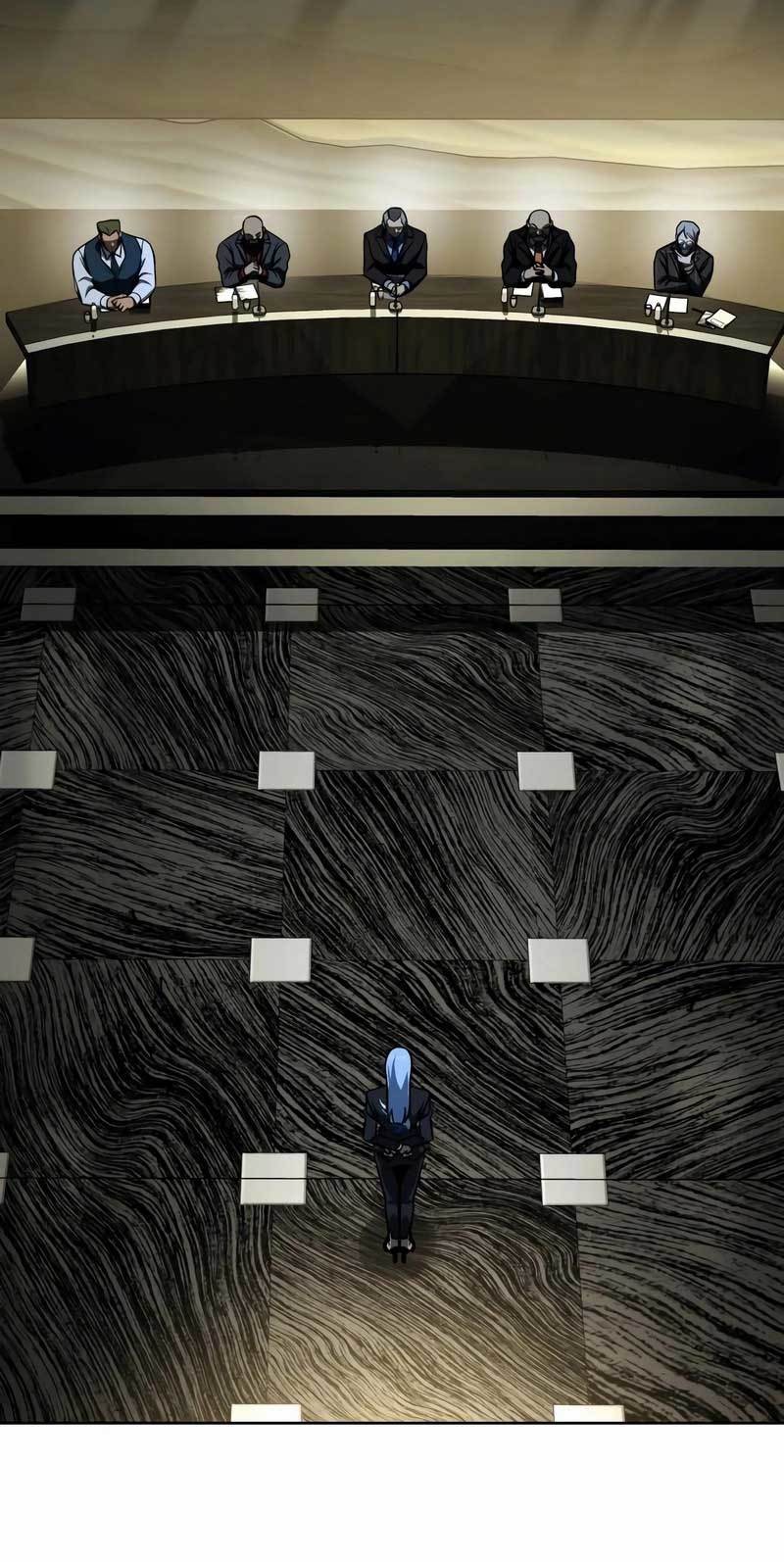 Hero the Maximum Chapter 26 Gambar 39