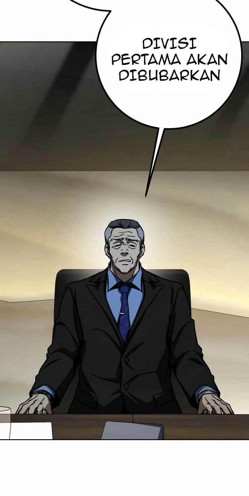 Hero the Maximum Chapter 26 Gambar 43