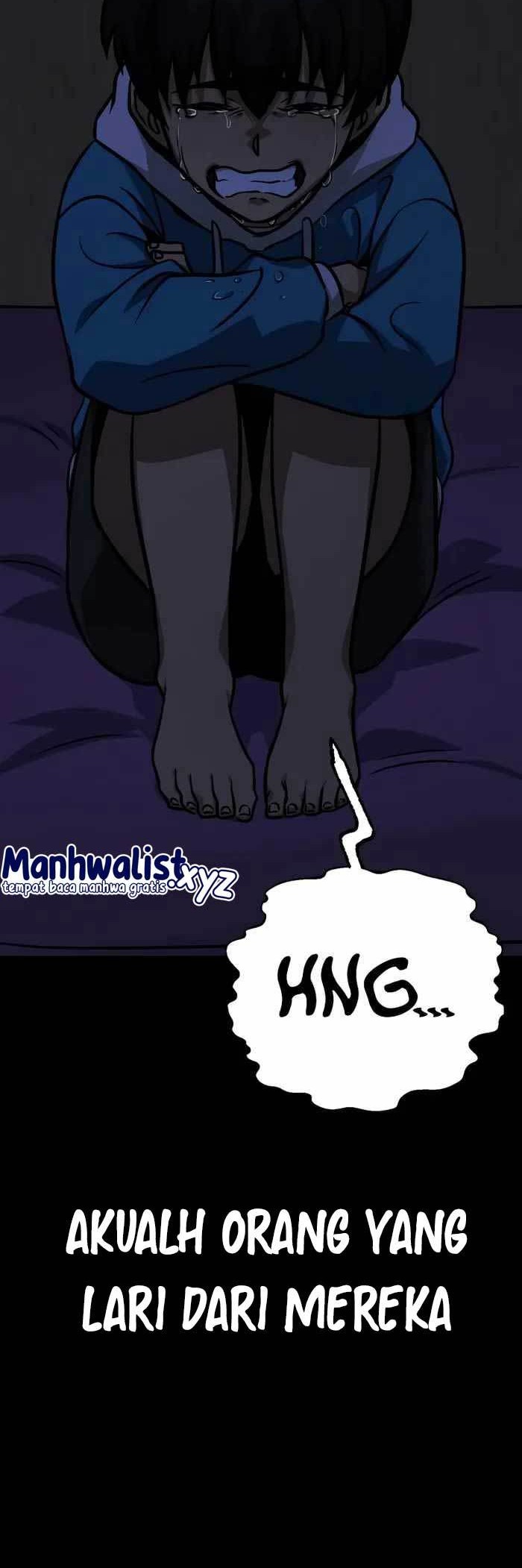 Hero the Maximum Chapter 25 Gambar 44