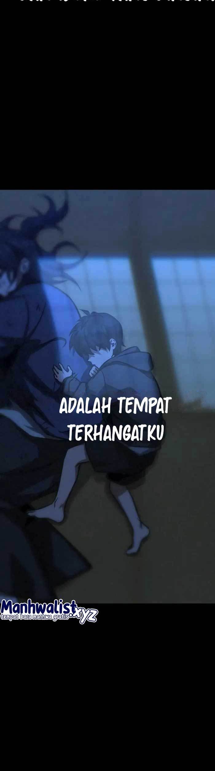 Hero the Maximum Chapter 25 Gambar 46