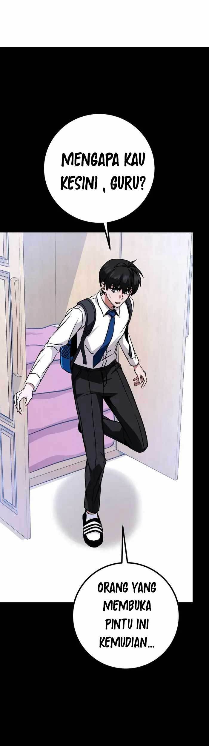 Hero the Maximum Chapter 25 Gambar 51