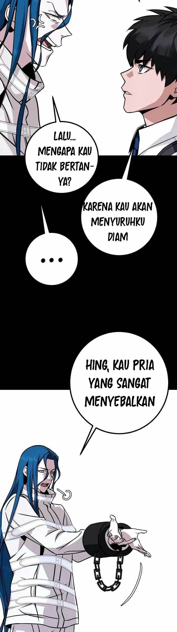 Hero the Maximum Chapter 25 Gambar 55