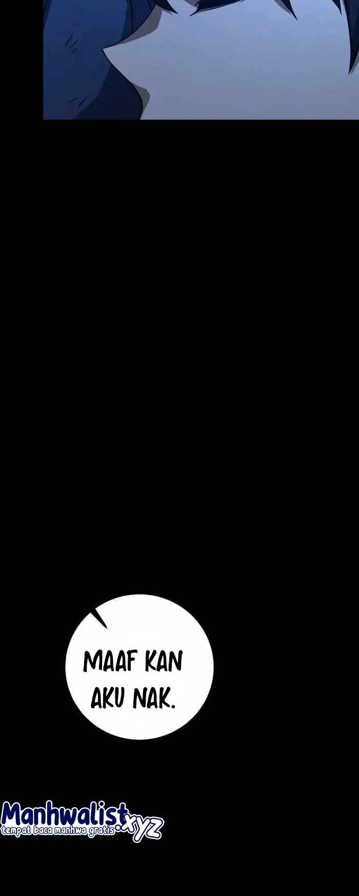 Hero the Maximum Chapter 25 Gambar 36