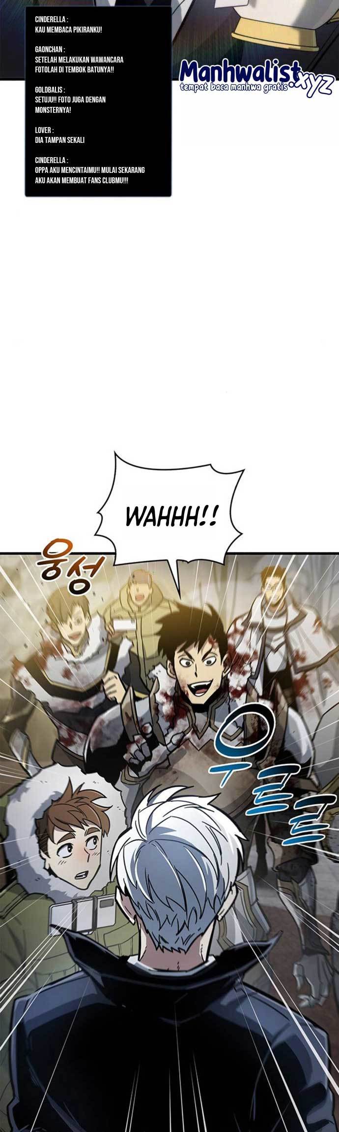 Baca Manhwa The Player Hides His Past Chapter 12 Gambar 2