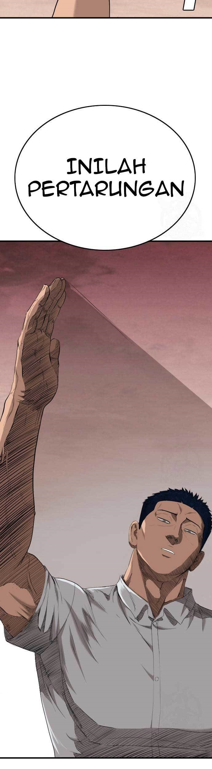 A Bad Person Chapter 157 Gambar 61