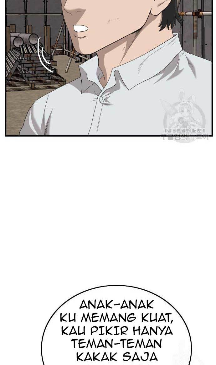 A Bad Person Chapter 156 Gambar 22