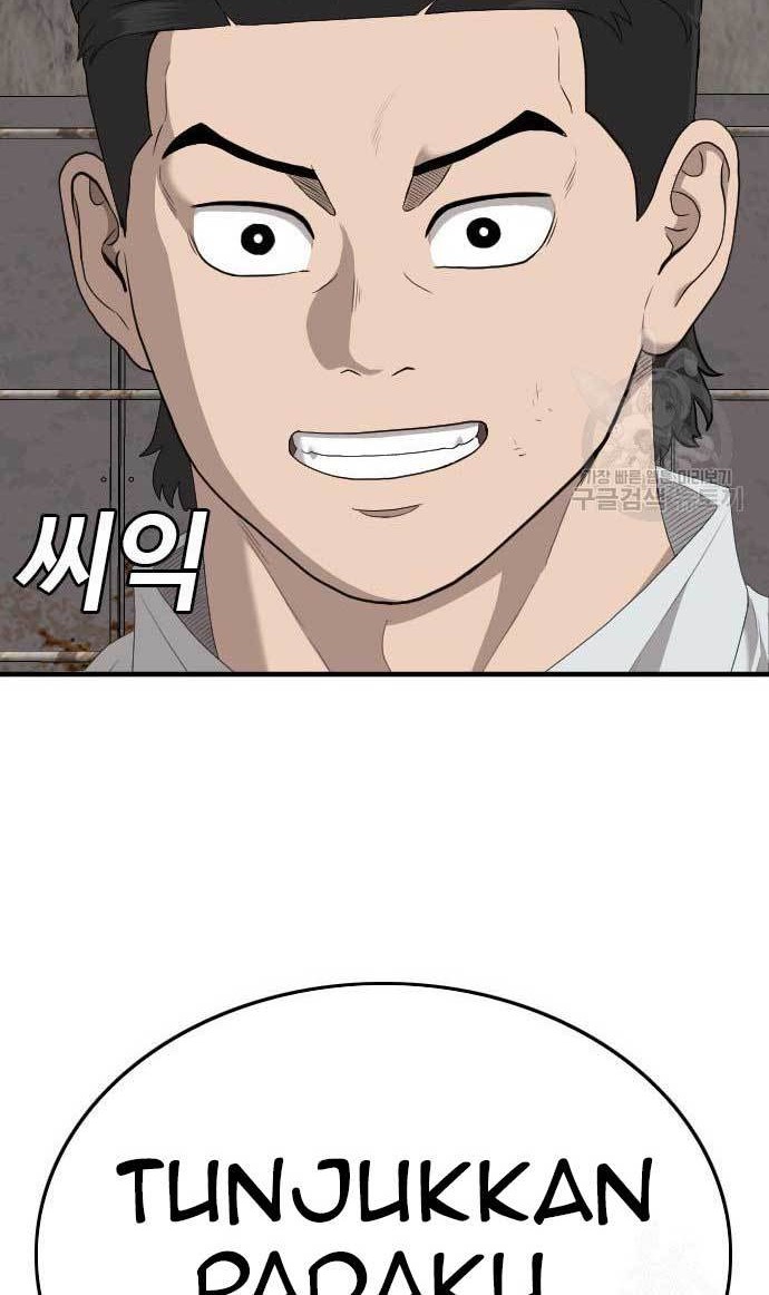 A Bad Person Chapter 156 Gambar 28