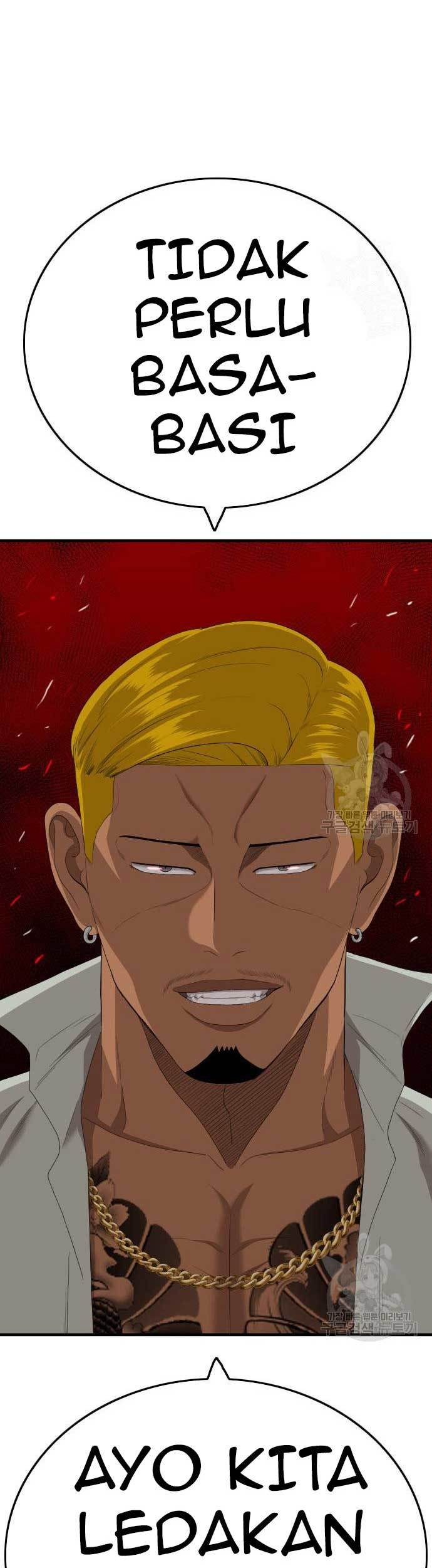 A Bad Person Chapter 156 Gambar 3