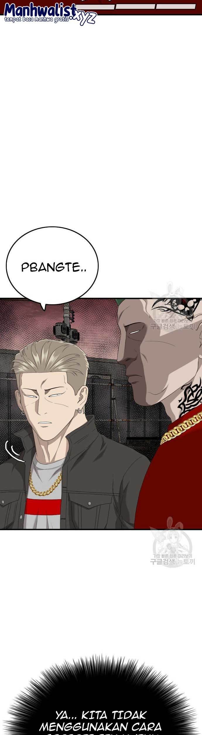 A Bad Person Chapter 156 Gambar 9