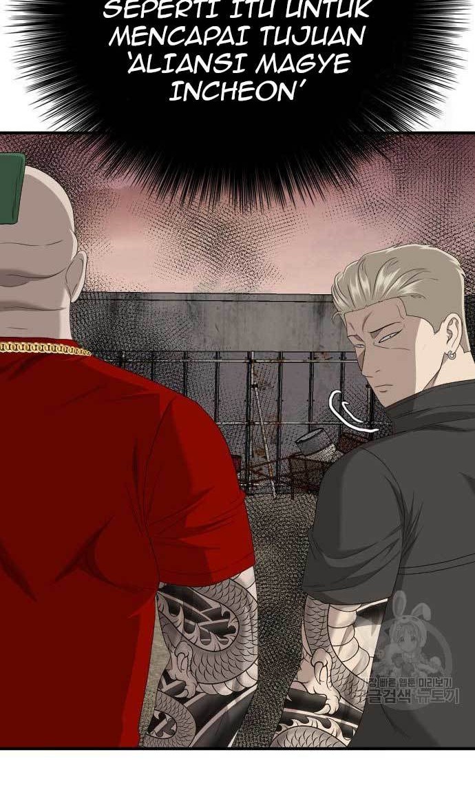 A Bad Person Chapter 156 Gambar 10